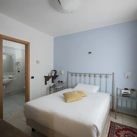 酒店 科利科别墅酒店 3*