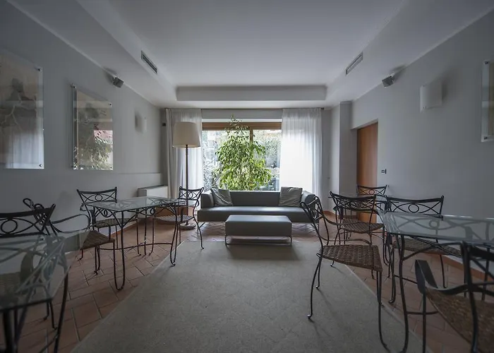 Hotel Villa Colico Hotel Colico