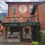 Hotel Villa Colico 3*