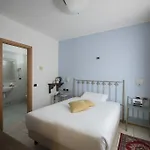 호텔 Hotel Villa Colico 3*