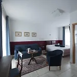 Hotel Villa Colico 콜리코