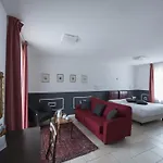 Hotel Villa Colico 호텔