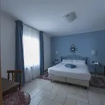 호텔 Hotel Villa Colico