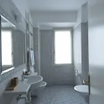 호텔 Hotel Villa Colico