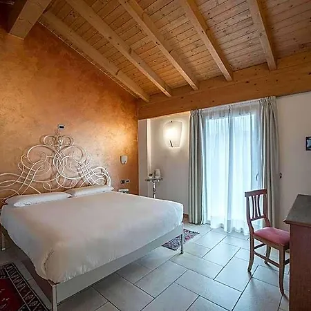 Hotel Villa Colico Hotel