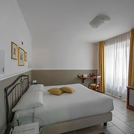 Hotel Hotel Villa Colico Colico