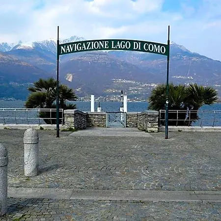 Hotel Villa Colico فندق 3*