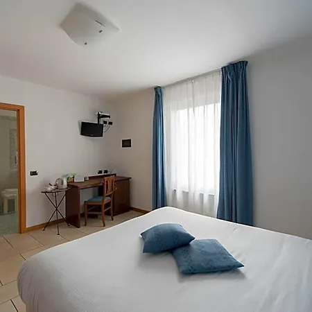 Hotel Villa Colico