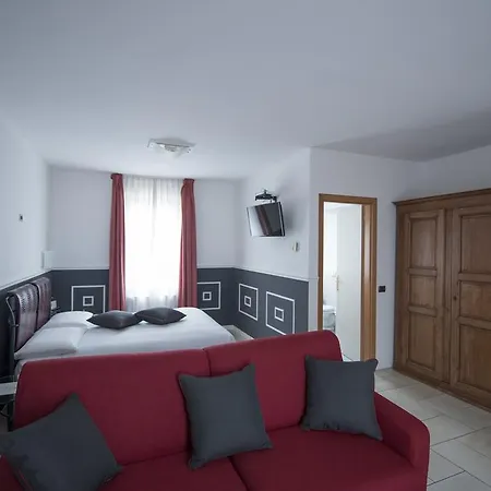 Hotel Hotel Villa Colico