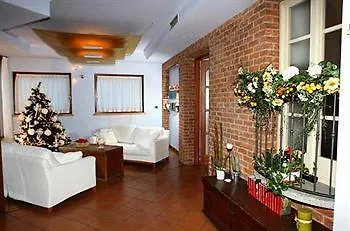 فندق Hotel Villa Colico