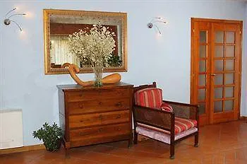 Hotel Villa Colico فندق