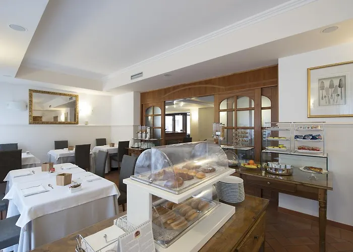 Hotel Villa Colico Hotel Colico