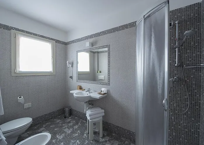 Hotel Villa Colico Szálloda