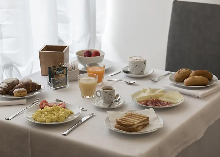 Szálloda Hotel Villa Colico Colico