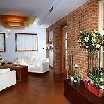 Hotel Hotel Villa Colico