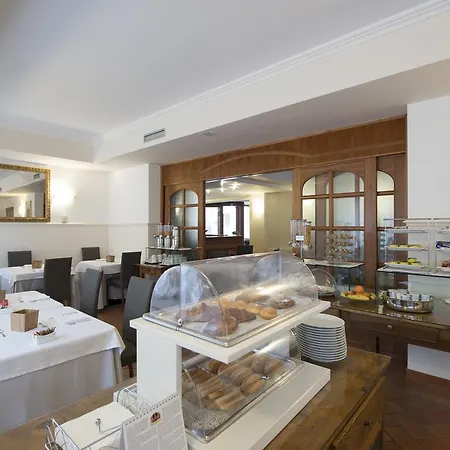 Hotel Villa Colico Otel Colico