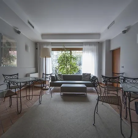 Hotel Villa Colico Otel Colico