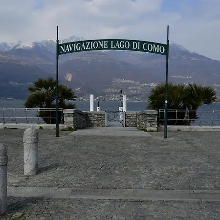 Otel Hotel Villa Colico Colico