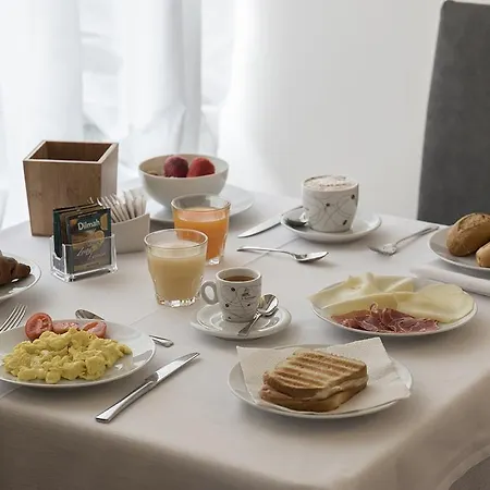 Otel Hotel Villa Colico Colico