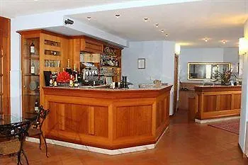 Hotel Villa Colico Otel 3*