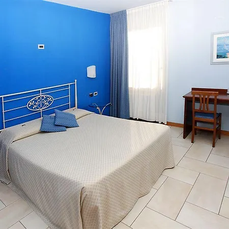 Hotel Villa Colico Colico