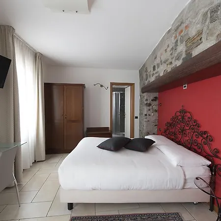 Ξενοδοχείο Hotel Villa Colico