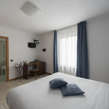 Ξενοδοχείο Hotel Villa Colico Colico